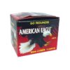 Federal Ammerican Eagle 9mm 115GR FMJ 50Rds