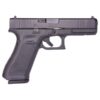 Glock 17 Gen 5 9mm 4.49-inch Barrel 10-Rounds Fixed Sights