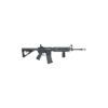 Smith and Wesson M&P15 MOE MID Magpul Black .223 / 5.56 NATO 16-inch 30Rd