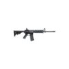 Smith and Wesson M&P-15 Sport II Magpul M-LOK Black 5.56Nato 16 Inch 30Rds
