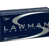 Speer Lawman Brass 9mm 115 Grain 50-Rounds TMJ