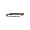 Remington 870 Tac-14 12-Gauge 14" Barrel 5 RDs Blued/Hardwood