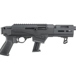 Ruger PC Charger 9mm 6.5" Barrel 17-Rounds