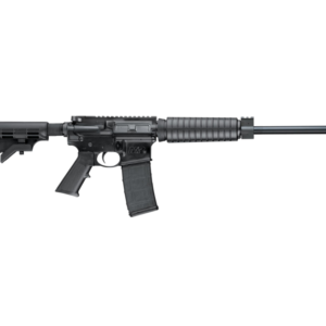 Smith and Wesson M&P-15 Sport II Optics Ready 5.56NATO / .223Rem 16-inch 30rd