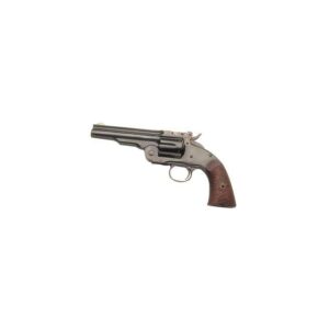 Cimarron Firearms MDL 3 SCHFLD .45LC 5-inch