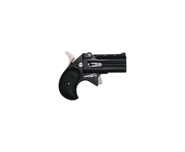 Cobra Firearms Derringer Big Bore .380 Blue/Black