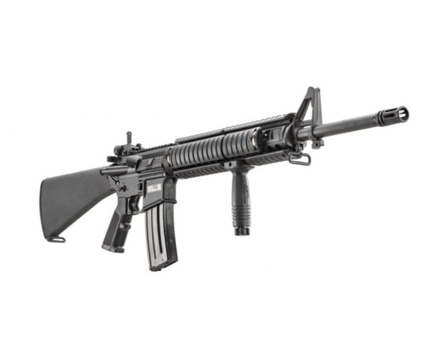 FN FN15 M16 Military Collectors Series Black 5.56 / .223 Rem 20-inch 30Rds
