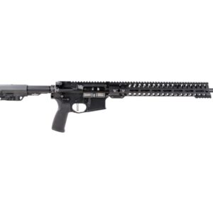 Patriot Ordnance Factory Minuteman 5.56 NATO / .223 Rem 16.5" Barrel 10-Rounds