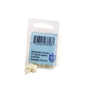 RWS Cleaning Pellets .177 100/Package