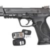 S&W PERFORMANCE CENTER M&P9 M2.0 9MM 5" 17RD NO THUMB SAFETY