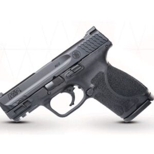 Smith & Wesson M&P9 M2.0 9mm 3.6