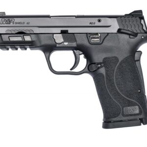 Smith and Wesson M&P9 Shield EZ 9mm 3.6" 8-Round Manual Thumb Safety