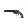 Taylors & Co. Schofield .45 Long Colt, 7-inch Barrel, 6rd, Walnut Grip