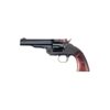 Taylors & Co. Schofield Revolver Black .45 LC 5 inch 6 rd Walnut Grips