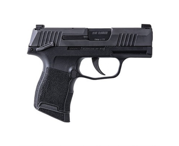 Sig Sauer P365 9mm 3.1" Barrel 10-Rounds with X-Ray3 Sights