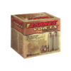 Barnes Bullets VOR-TX Brass .454 Casull 250-Grain 20-Rounds BXPB