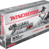 Winchester Deer Season XP Brass .300 WSM 150-Grain 20-Rounds EP
