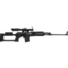 Zastava USA M91 Sniper 7.62 X 54 24" Barrel 10-Rounds with POSP 4x24mm Scope