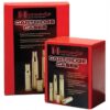 Hornady Reloading Components 300 PRC New Unprimed Brass Cartridge Cases 50-Count