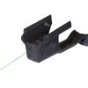 Sig Sauer Lima365 Green Laser Grip Module