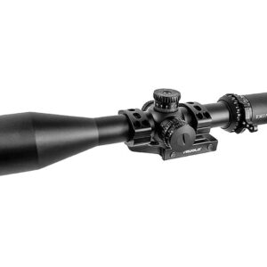 Truglo Eminus Tactical Riflescope 6-24x50