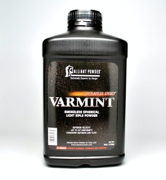 Alliant Powder - P.Pro Varm. 8 lb.