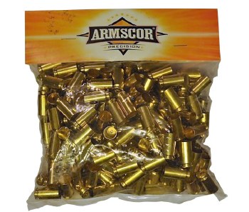 .40 S&W - Armscor Brass 200ct