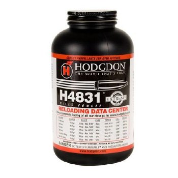 HODGDON H4831