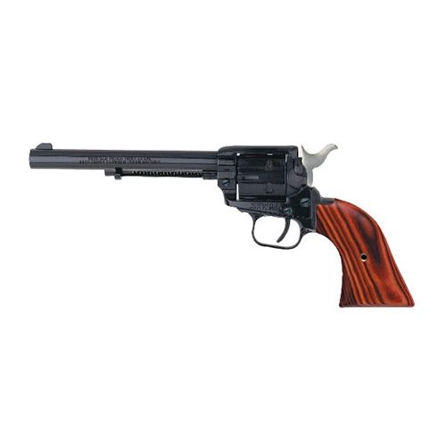 Heritage Firearms Rough Rider Blued / Cocobolo Grip .22LR 6.5-inch 6Rd