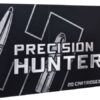 Hornady Precision Hunter 143 Grain ELD-X Brass 6.5 Creedmoor 20Rds
