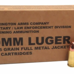 remington ammo