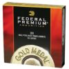 Federal Gold Medal