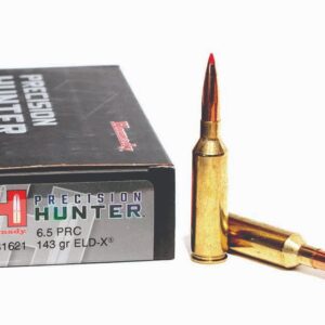 hornady eld match