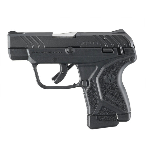 ruger lcp 2